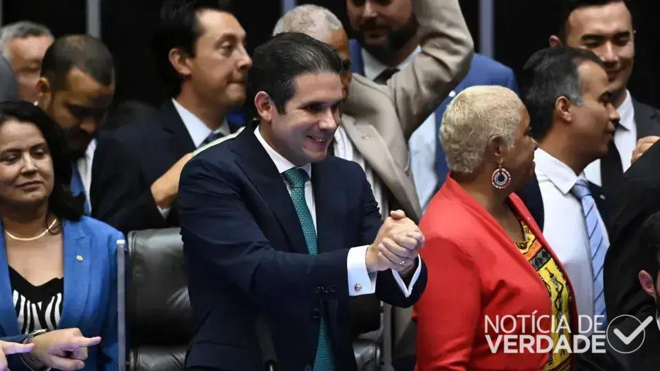 A disputa por ministro do TCU: tensões no Congresso e expectativas do PT