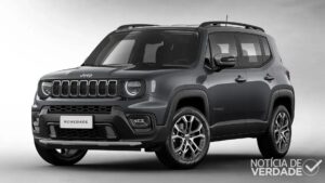 Aumentam furtos de SUVs em São Paulo: saiba onde e quando ocorre