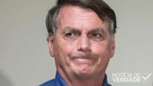 Bolsonaro critica celeridade do STF em julgamento sobre possível golpe