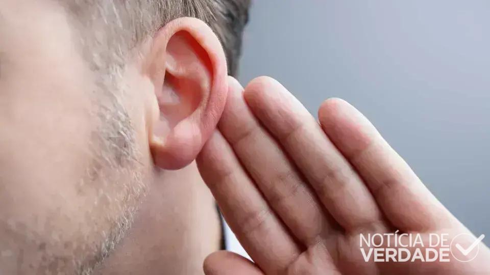 Detectando a perda auditiva: como identificar os primeiros sinais