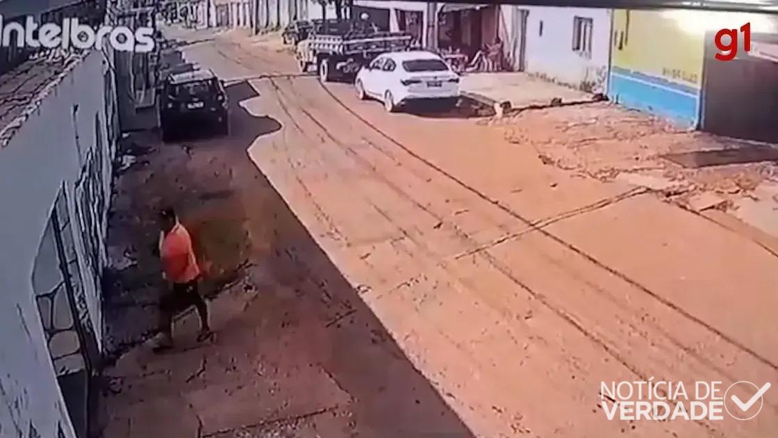 Empresário é encontrado morto em cova rasa após dívida em Imperatriz