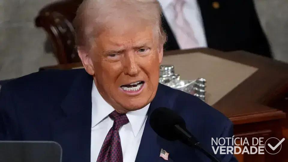 Governo Trump enfrenta críticas após deportar venezuelanos a El Salvador