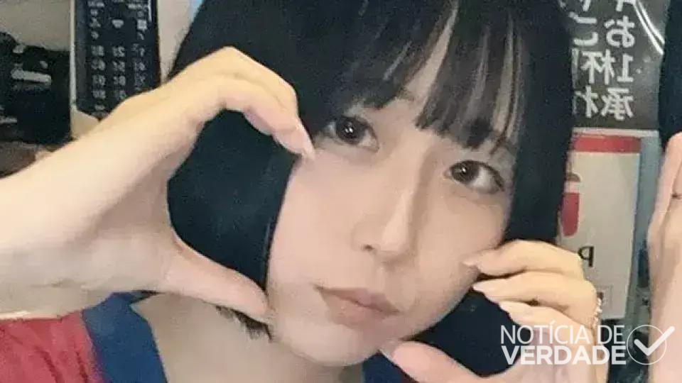Influencer Airi Sato é assassinada durante transmissão ao vivo em Tóquio