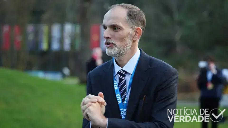 Jordan Henderson retorna à seleção inglesa após quase cinco meses