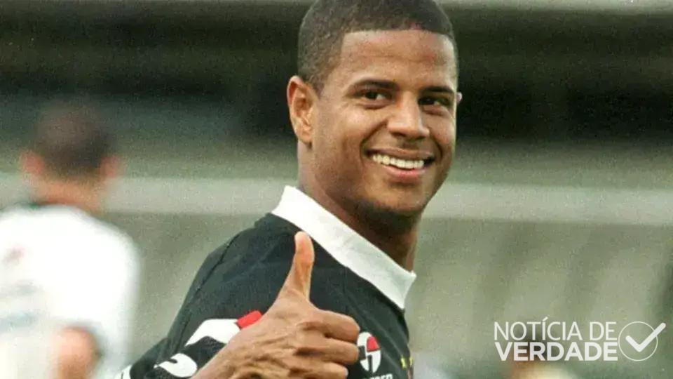 Marcelinho critica Memphis e Ramon Díaz após eliminação do Corinthians