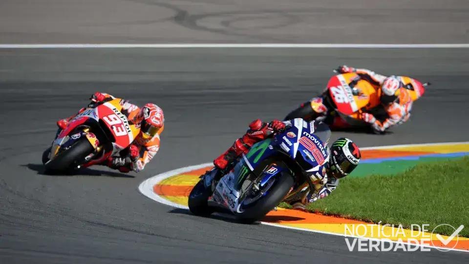 MotoGP retorna ao Brasil depois de 22 anos com corrida em Goiás