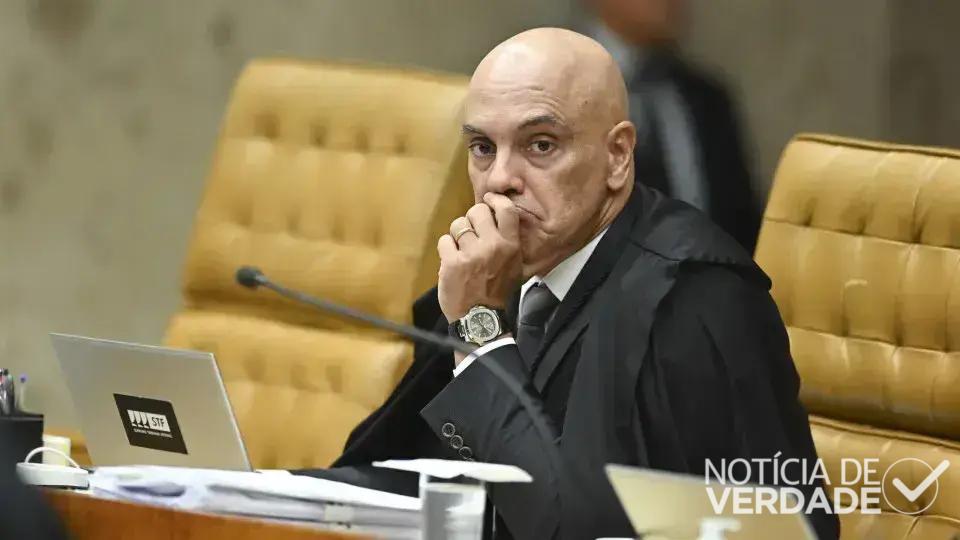 Nomeados denunciados do núcleo golpista no caso Bolsonaro pelo STF