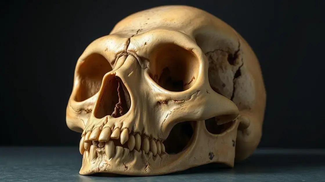 Novas descobertas sobre as ferramentas de osso na África Oriental