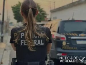 Operação da PF desmantela esquema de fraude previdenciária em São Luís