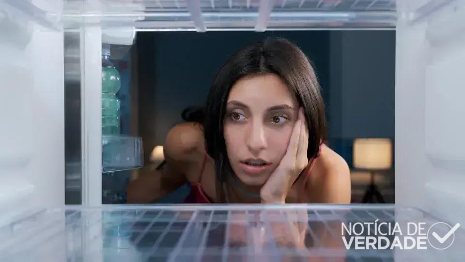 Sinais de que você pode estar com falta de proteína no organismo
