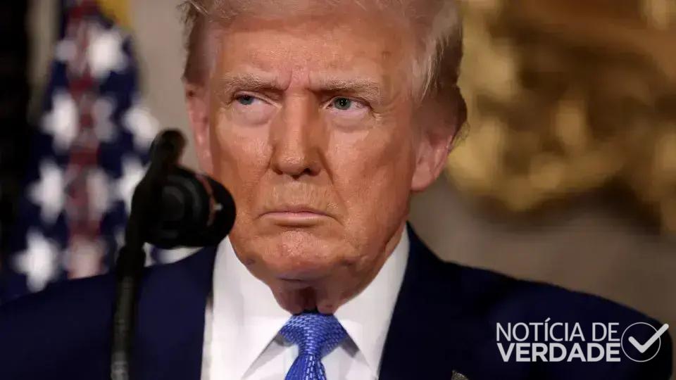 Trump e Micheál Martin: Discussões e Tensão nas Relações EUA-Irlanda