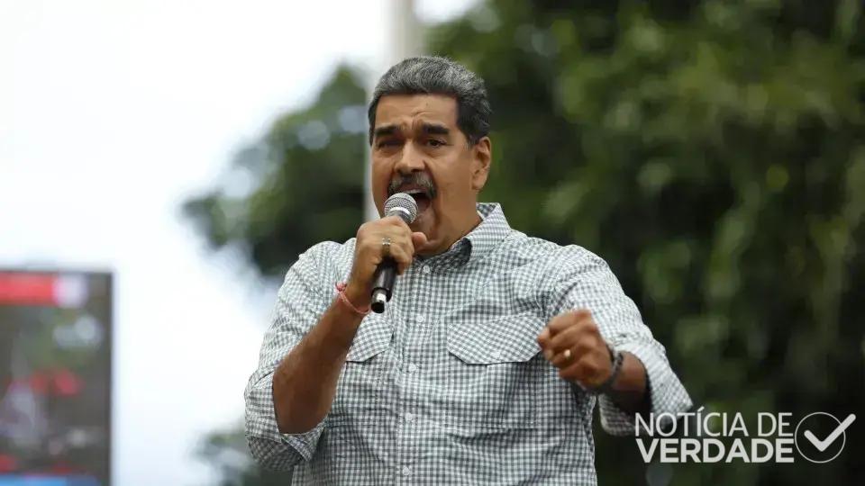Venezuela retoma voos de repatriação de migrantes após acordo com os EUA