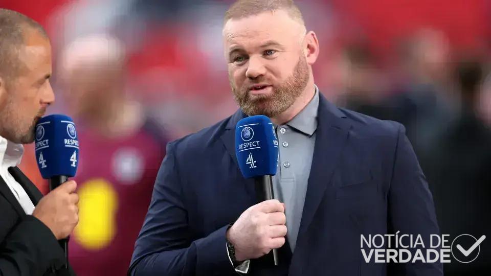 Wayne Rooney pede mudanças drásticas no Manchester United